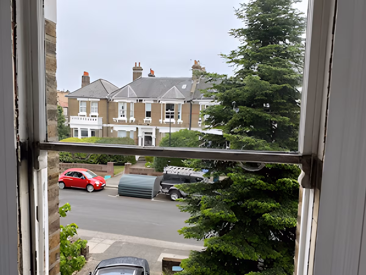 original sash repairs construction company forest gate london