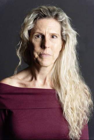 Annick Van Couwenberghe