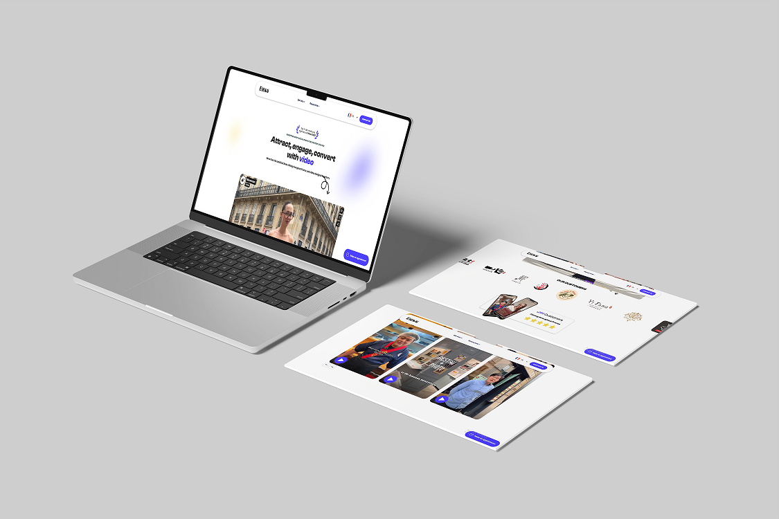 ActiveCampaign developers developer - Muhammad A.'s portfolio image