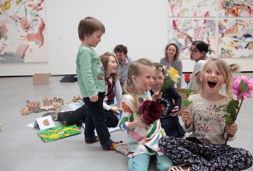kindergeburstage museum angerlehner