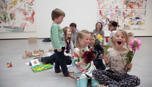 kindergeburstage museum angerlehner