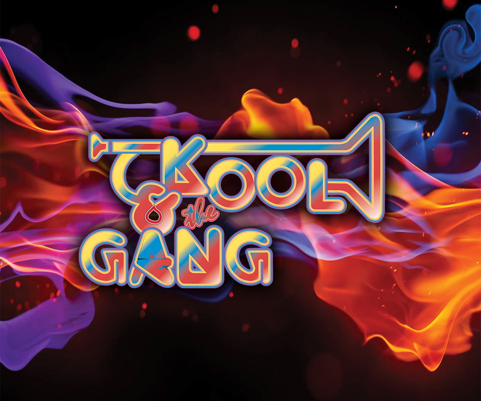 Kool And The Gang Page