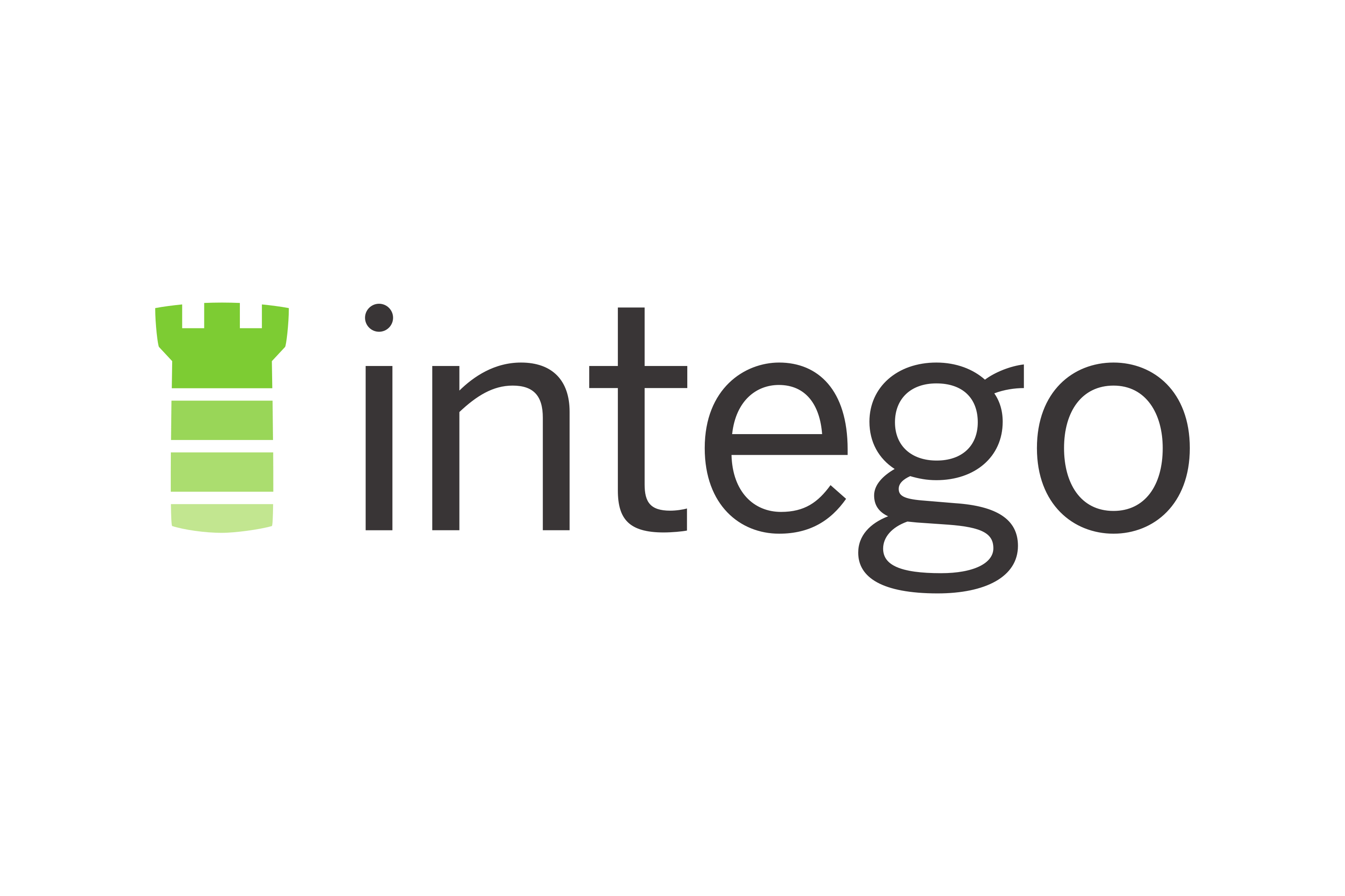 Intego Partner Logo