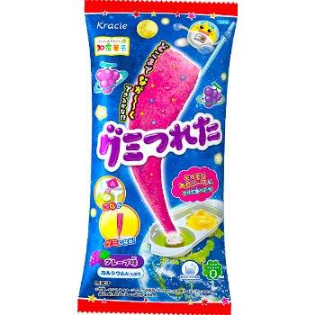 グミ釣れた＿SUSANOO – SHOGUN CANDY