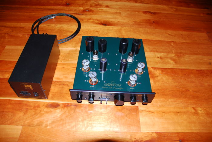 Cary Audio SLP-98p  LOWERED AND SHIPPING INCL.