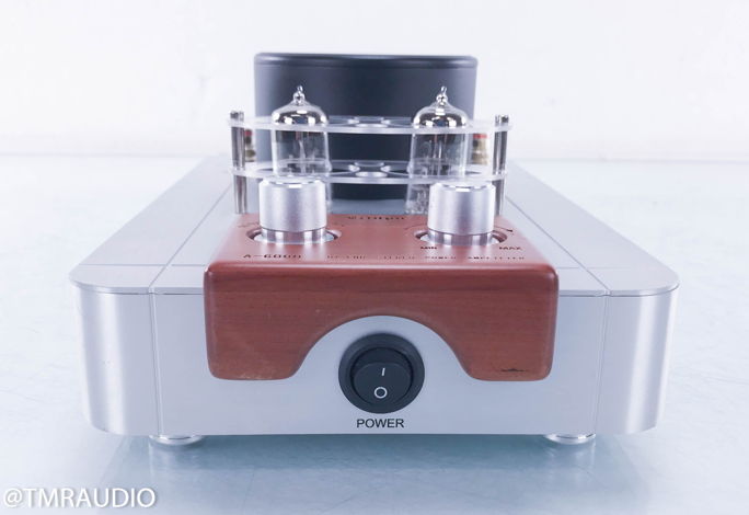Qinpu A-6000 Stereo Power Amplifier(11023)
