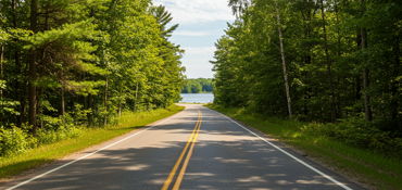 Tour the Great Lakes near Cottage Grove, MN