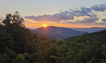 Blue Ridge Parkway Buddy