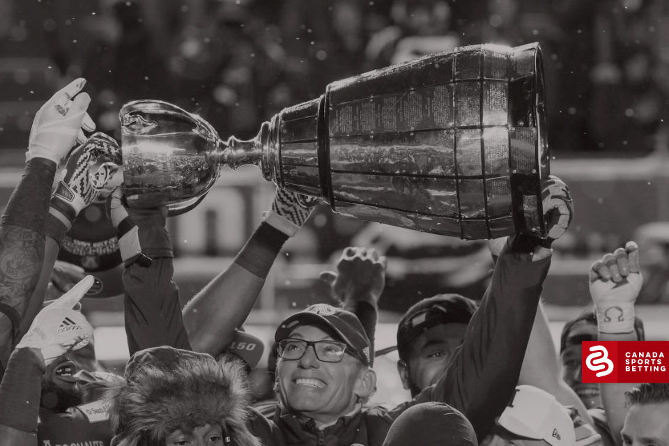 Unique Canadian Super Bowl Achievements