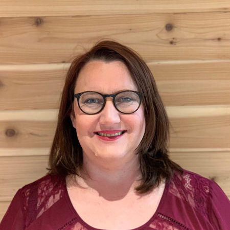 Rachel Porter, PsyD