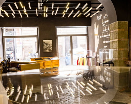 Food & Wine Tours Gragnano: Gragnano: visit to the Cuomo Pasta Museum