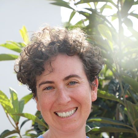 Janelle Smith, MS, RDN, CEDS