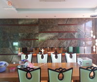 coverings-building-materials-sdn-bhd-modern-malaysia-sarawak-dining-room-interior-design