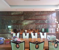 coverings-building-materials-sdn-bhd-modern-malaysia-sarawak-dining-room-interior-design