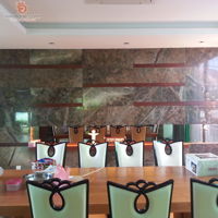 coverings-building-materials-sdn-bhd-modern-malaysia-sarawak-dining-room-interior-design