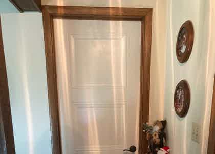 Big Change with 5 Valencia Interior Doors in Sheboygan Falls WI Home