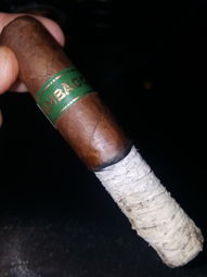 Nice ash