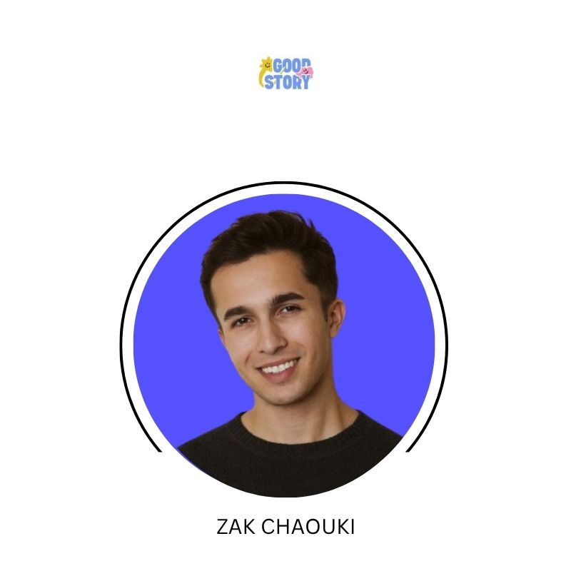 Zak Chaouki - Airrack | LinkedIn