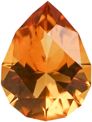 Citrine is Gemini Zodiac Birthstone