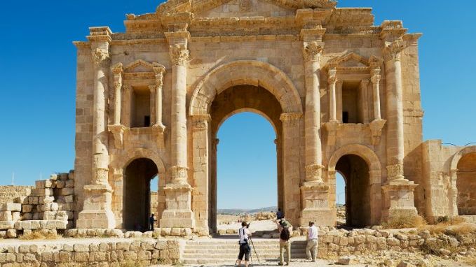 Jerash Festival