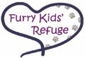 Furry Kids Refuge logo