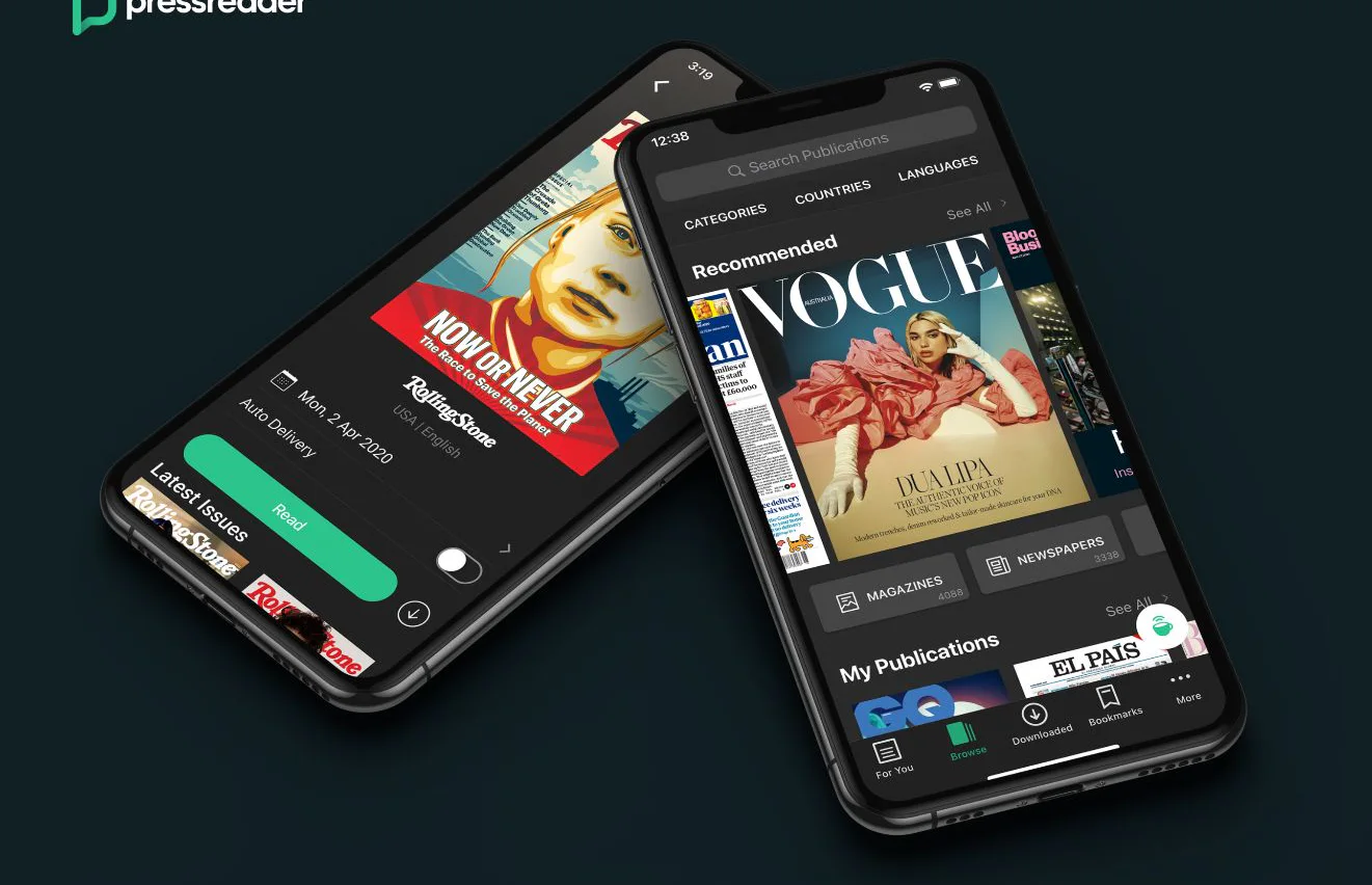 Screenshot image