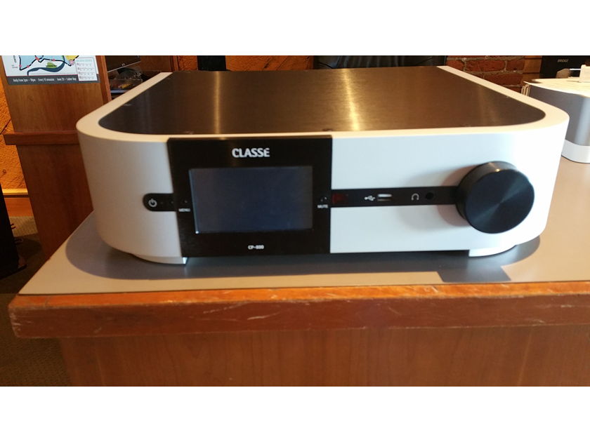Classe CP-800 Reference Digital pre-amp