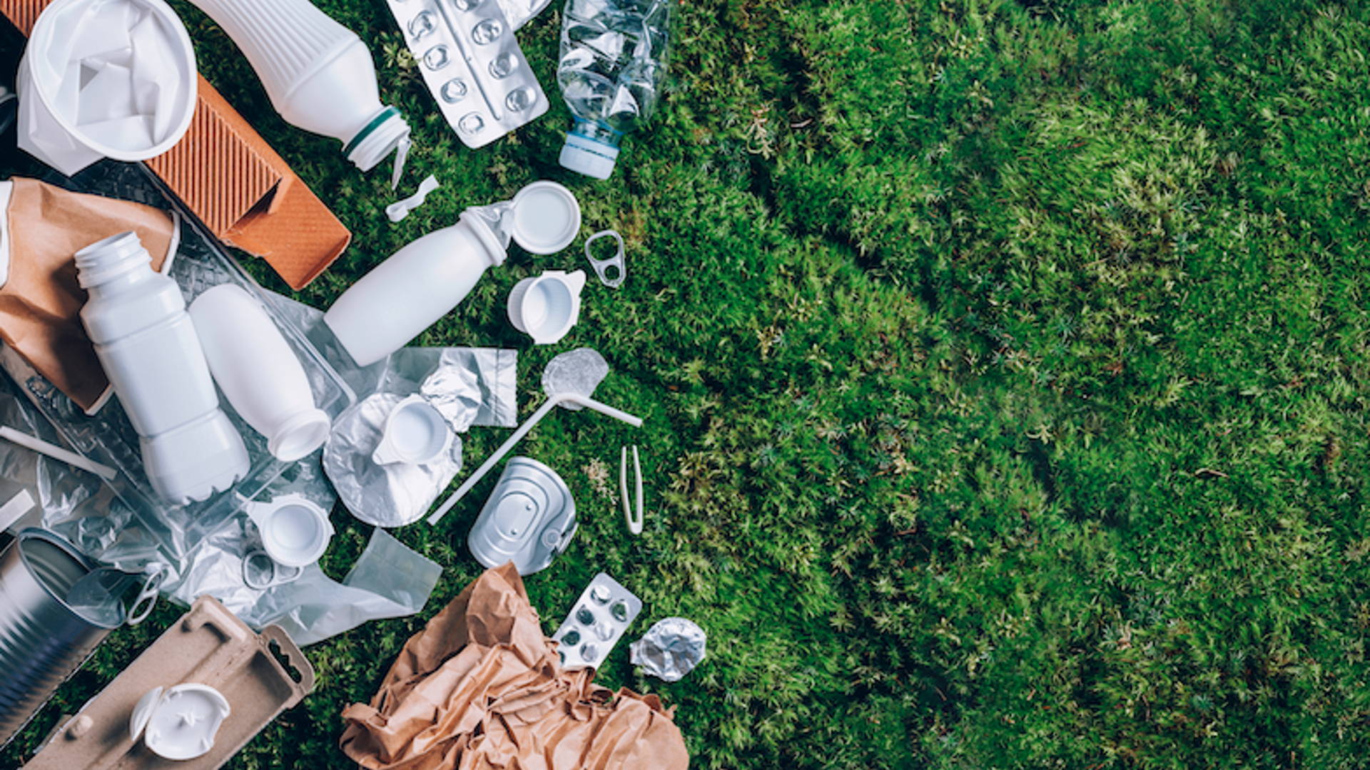 Featured image for Nearly Two-Thirds Of Compostable Plastics Fail To Deliver As Promised, UK Study Finds