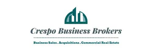 Crespo Business Brokers Referred by Dental Assets - Never Pay More | DentalAssets.com