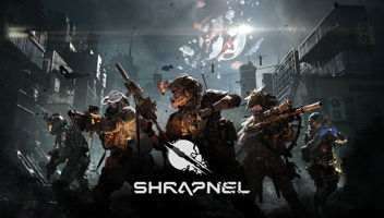 Shrapnel ($SHRAP)