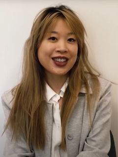 Kim Ma, MD, CM