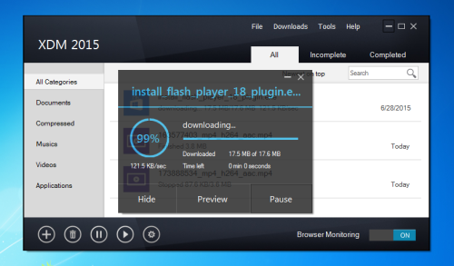 XDM - Xtreme Download Manager Review - Slant
