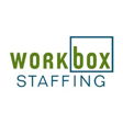 WorkBox Staffing logo on InHerSight
