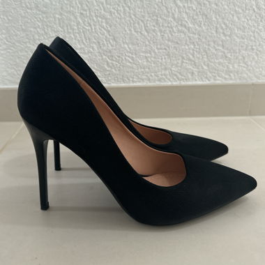 Catwalk Stiletto hight heel