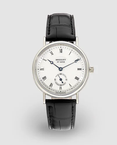 Breguet Classique 3910BB/15/984