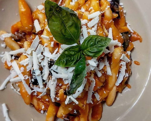 Esperienze gastronomiche Terrasini: Odori e sapori della mia terra: La Sicilia