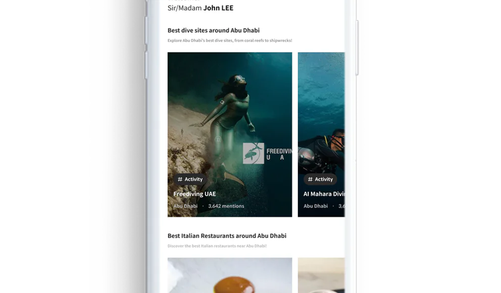 Screenshot image