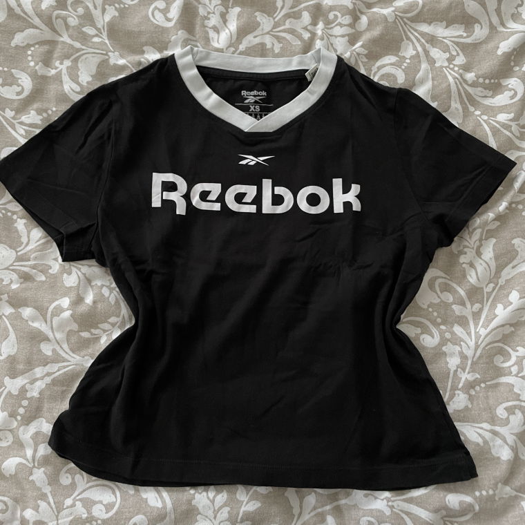 Reebok Tshirt 
