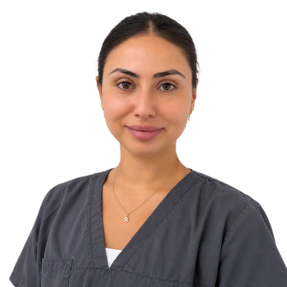 Aynur Demirarslan