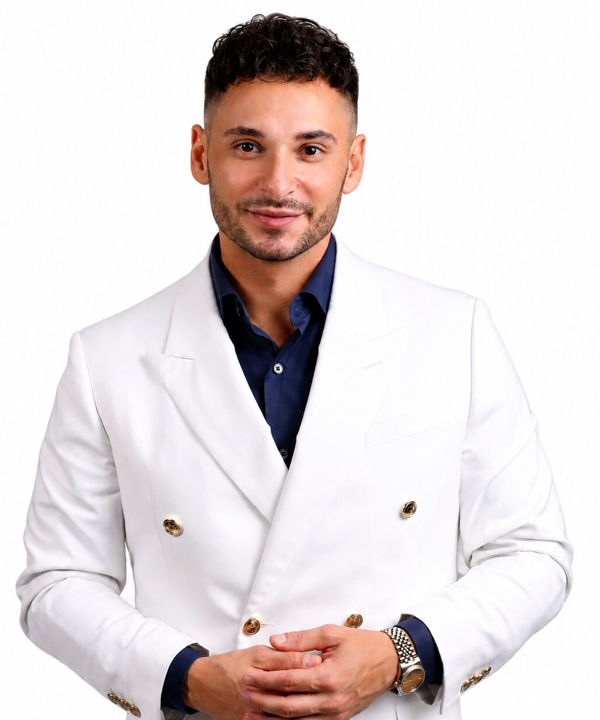 Tommy Venardos
