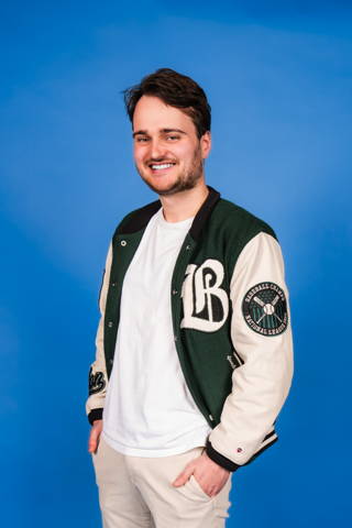 Benjamin Akkermans