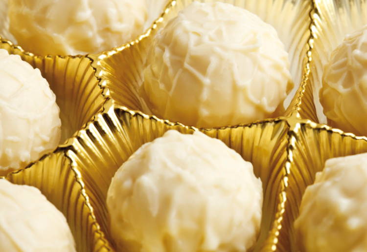 引っ越しの挨拶お菓子