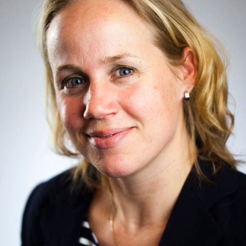 Karin van den Heuvel Karin van den Heuvel
