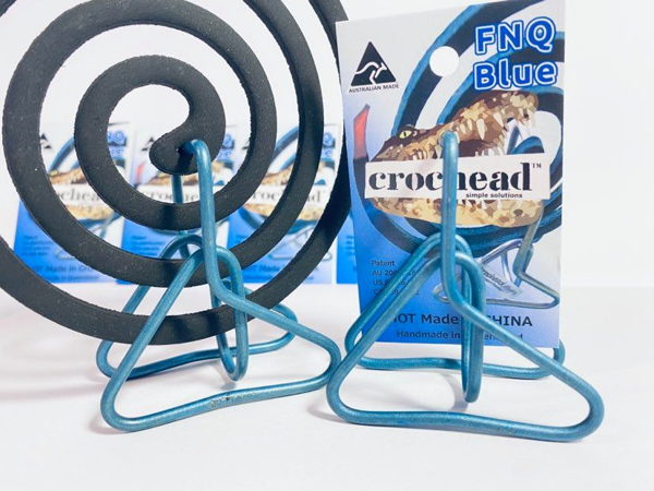 B - FNQ Blue - Amber Elliott