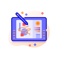 Digital Illustration