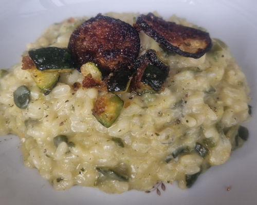 Corsi di cucina Bari: Gusto leggero e tradizione mediterranea