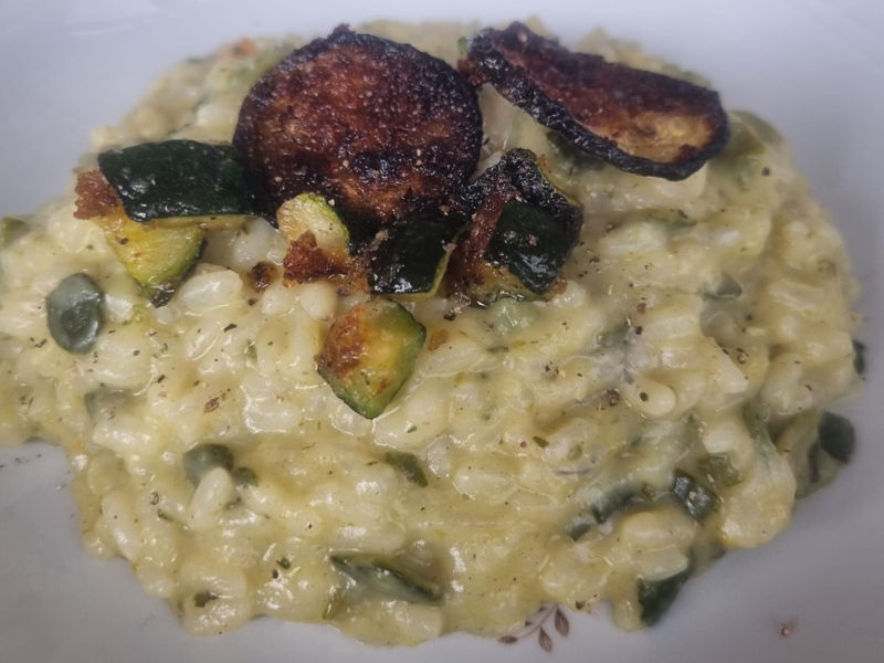 Corsi di cucina Bari: Gusto leggero e tradizione mediterranea