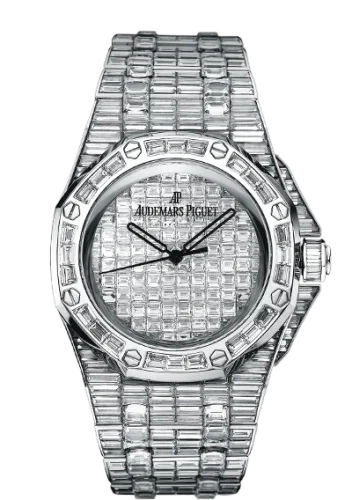 Royal Oak OffShore 15130 Full Baguette