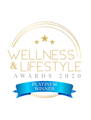 “Platinum Winner for Best Spa” Liv Magazine Wellness & Lifestyle Awards 2020