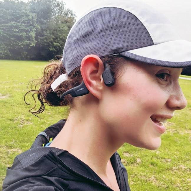 Aftershokz Aeropex Review: The Best Bone Conduction Headphones Yet